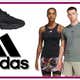 Image for Upgrade Your Summer Wardrobe and Save Up To 60% On Your Favorite Adidas Clothes and Shoes