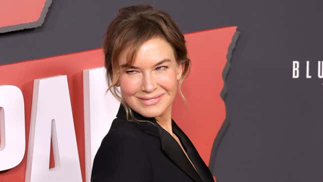 Renée Zellweger