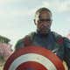 Image for Anthony Mackie wields the shield in Captain America: Brave New World trailer